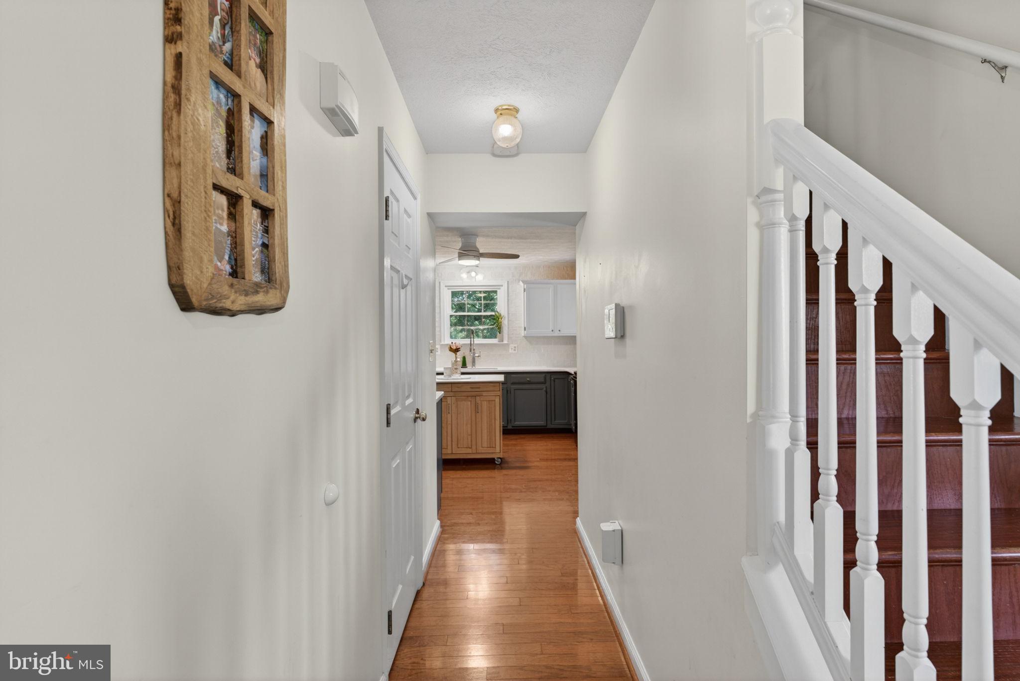 SHILOH RUN - Residential