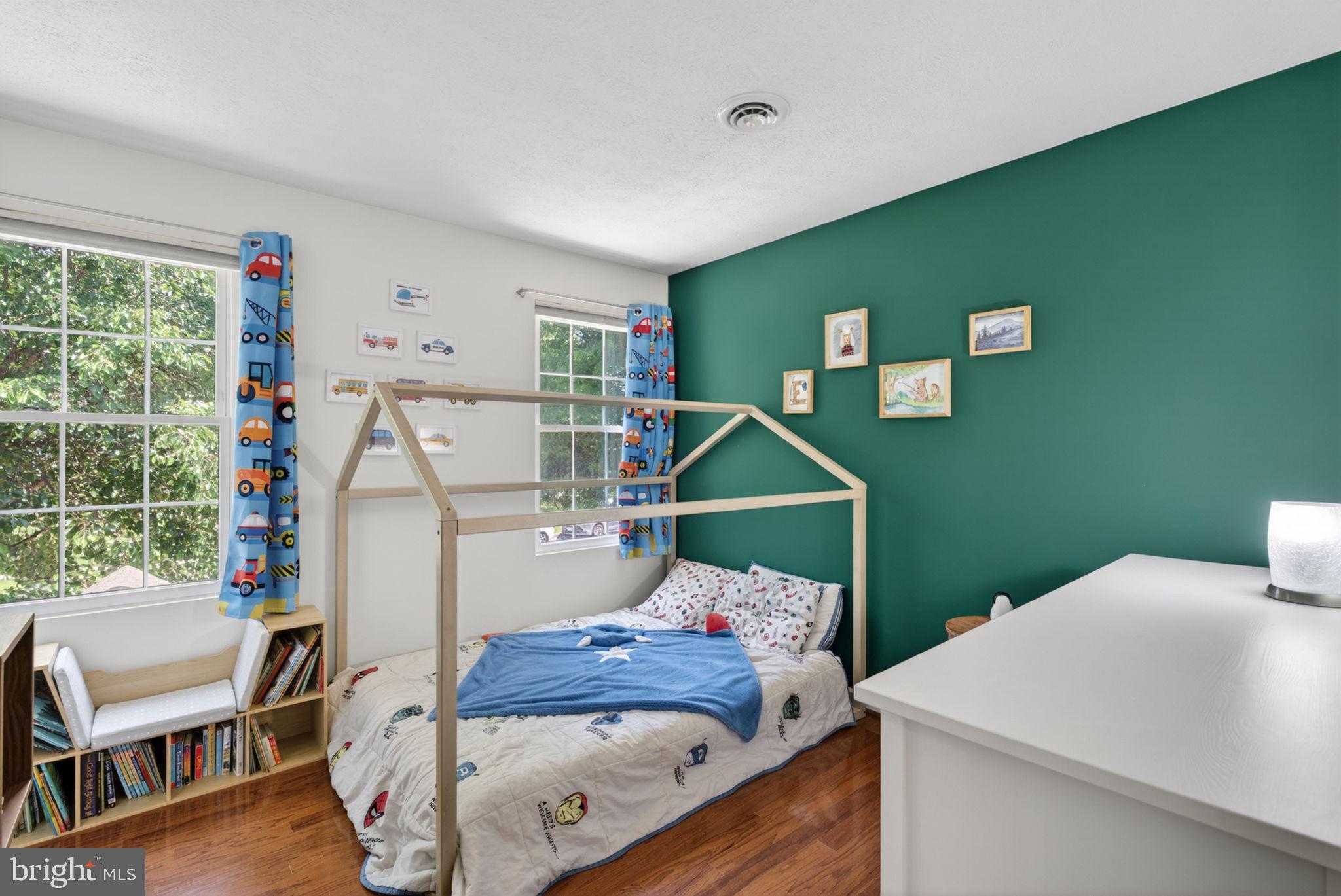 SHILOH RUN - Residential