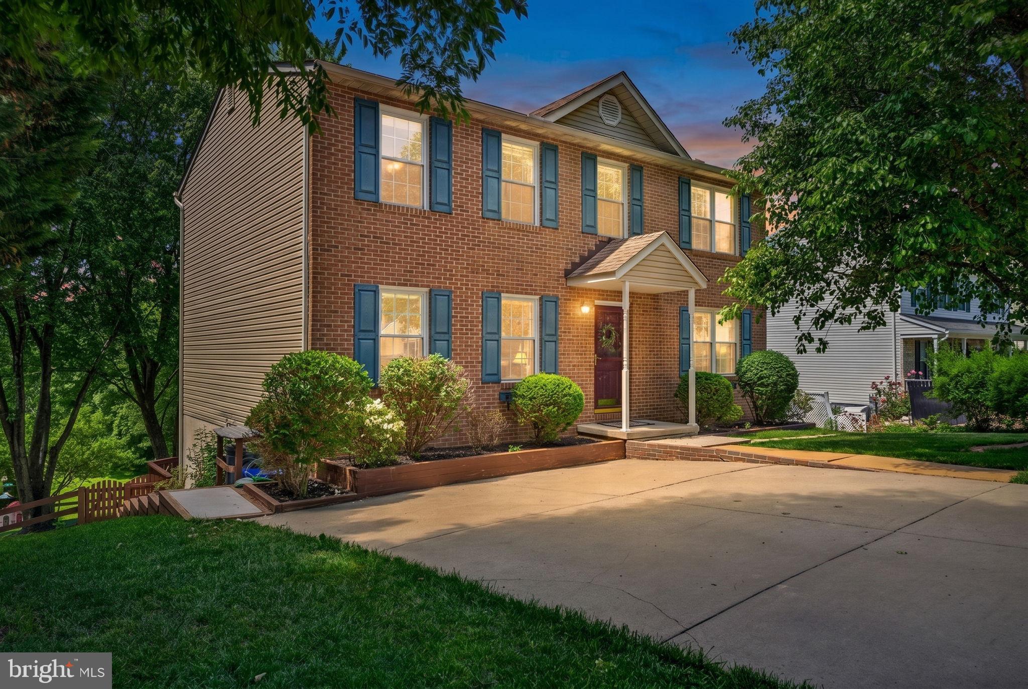 SHILOH RUN - Residential