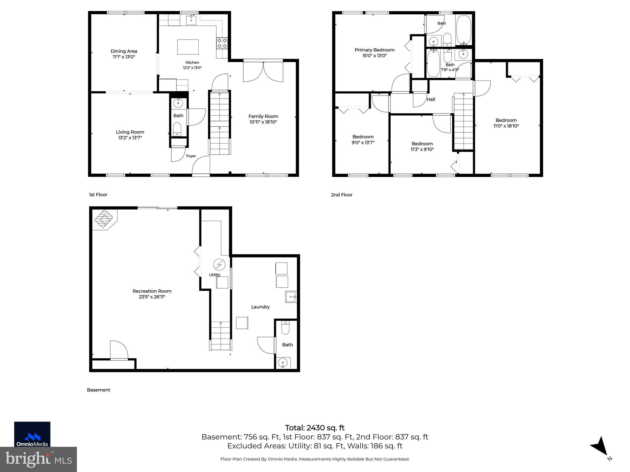 SHILOH RUN - Residential