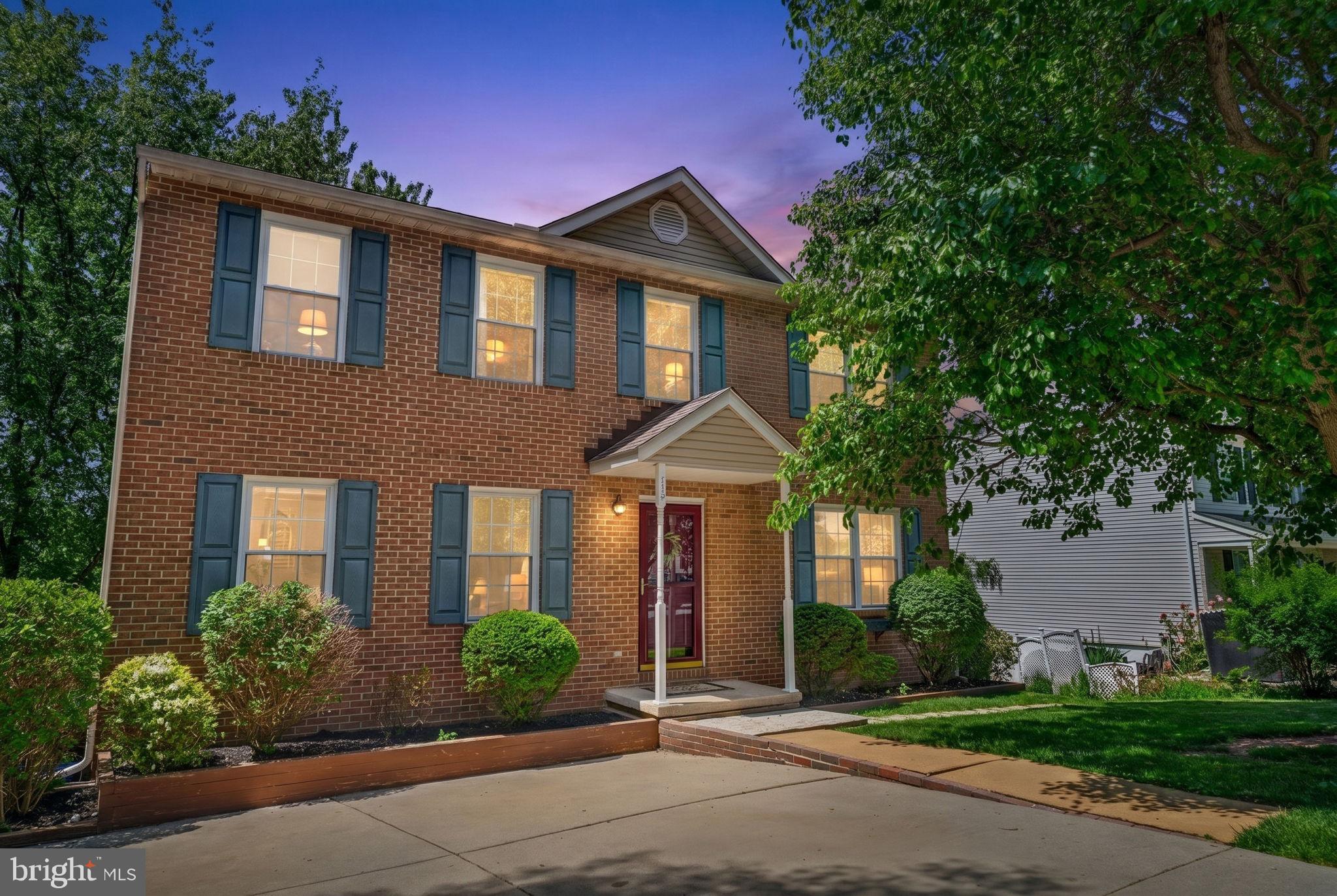SHILOH RUN - Residential