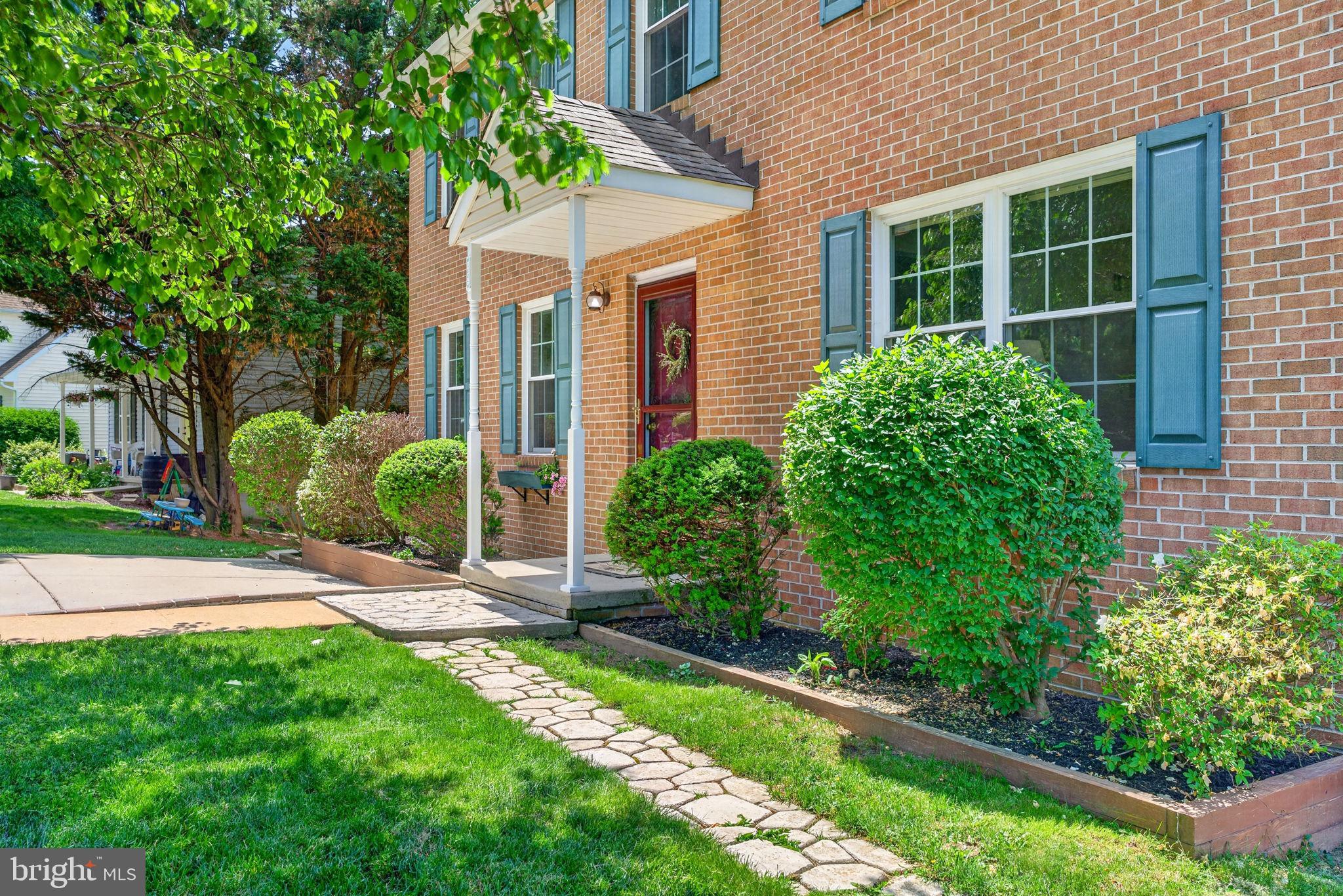SHILOH RUN - Residential
