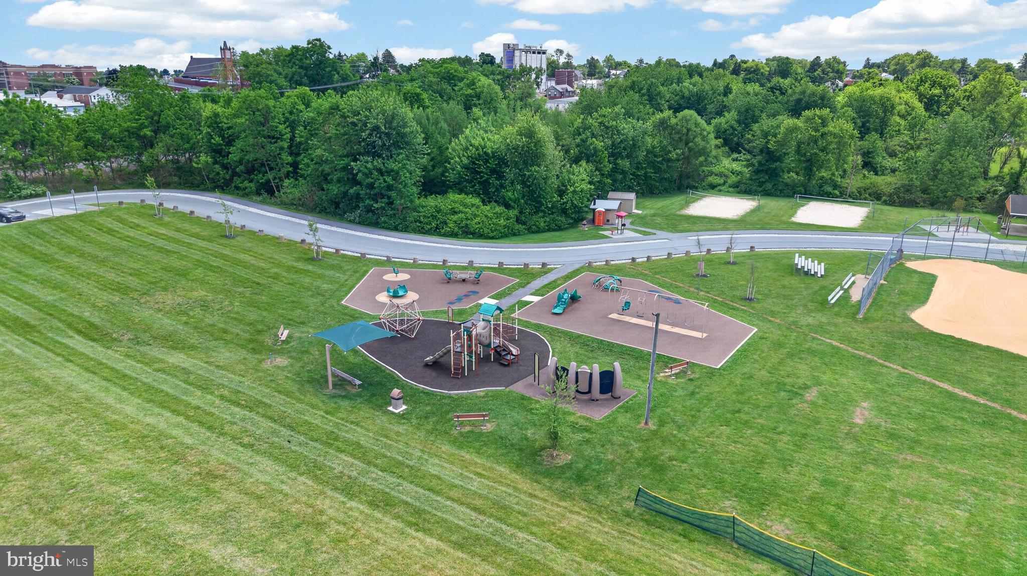 SHILOH RUN - Residential