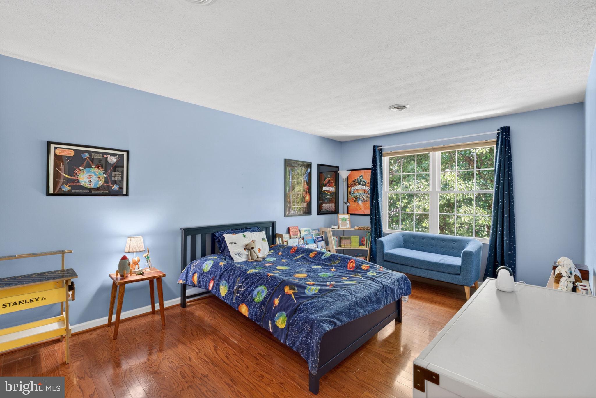 SHILOH RUN - Residential