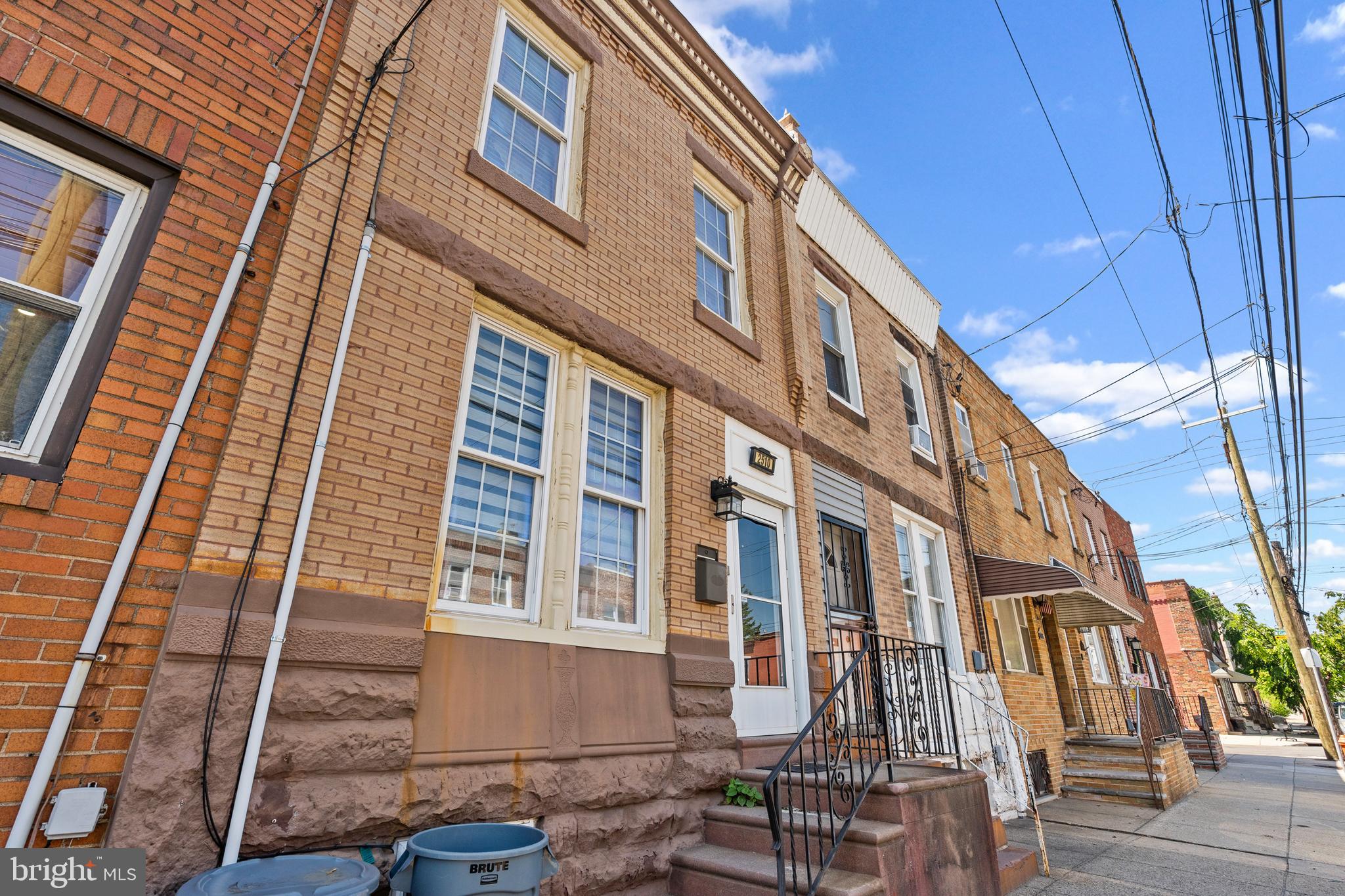 PORT RICHMOND - Residential