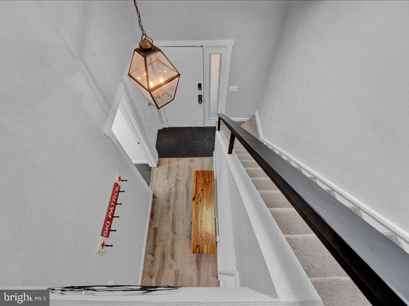 WEATHERLY - Residential