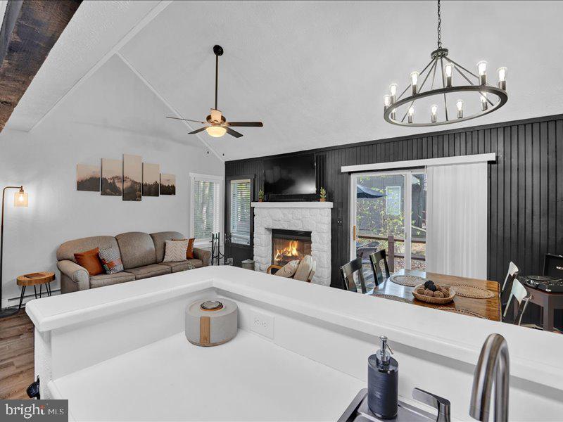 WEATHERLY - Residential