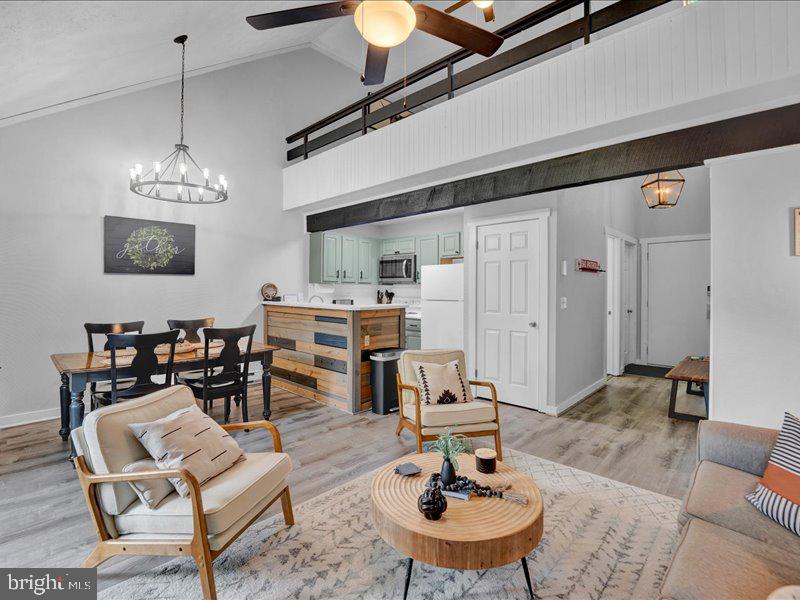 WEATHERLY - Residential