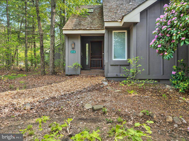 WEATHERLY - Residential