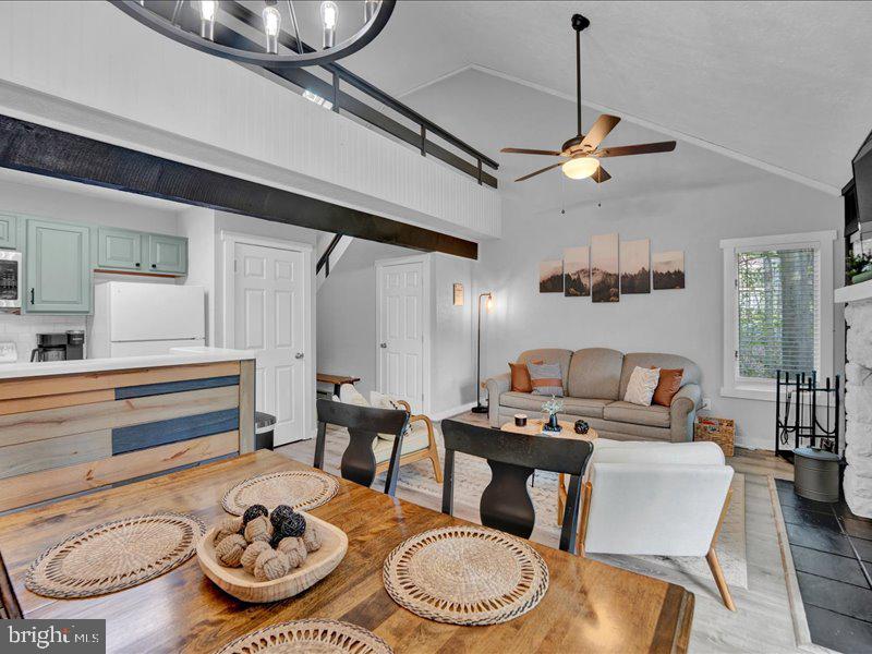 WEATHERLY - Residential