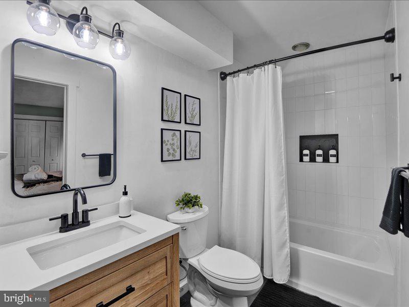 WEATHERLY - Residential