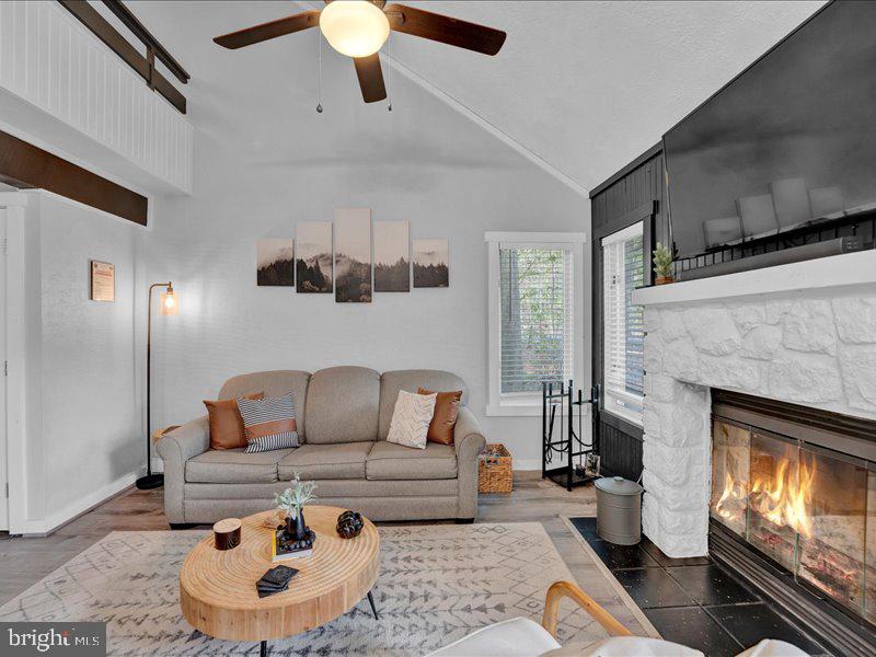 WEATHERLY - Residential