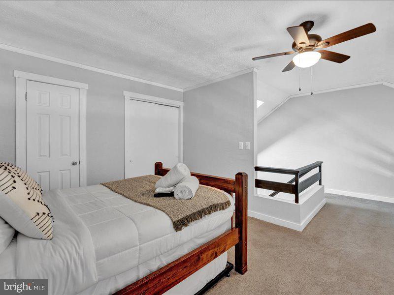 WEATHERLY - Residential