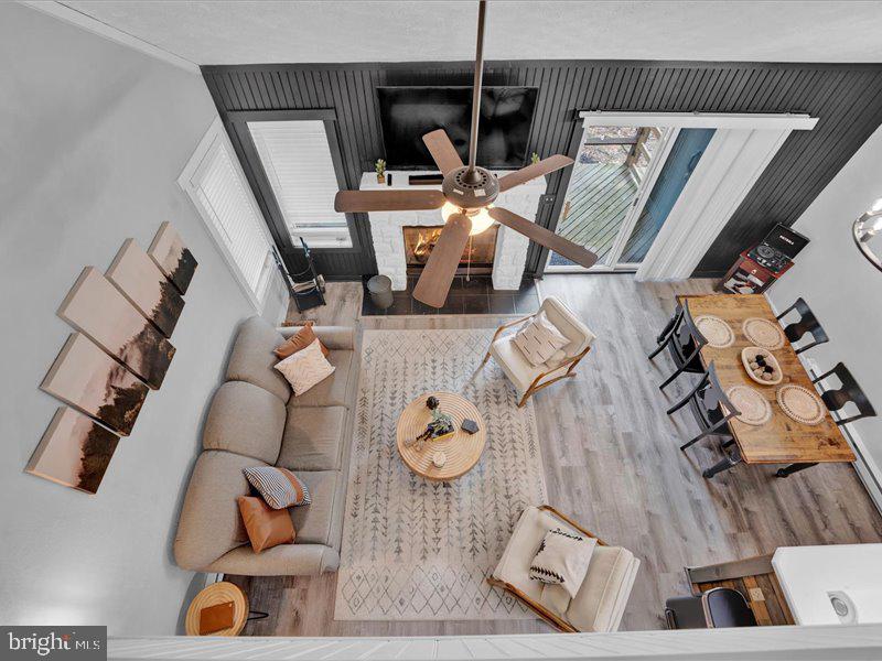 WEATHERLY - Residential