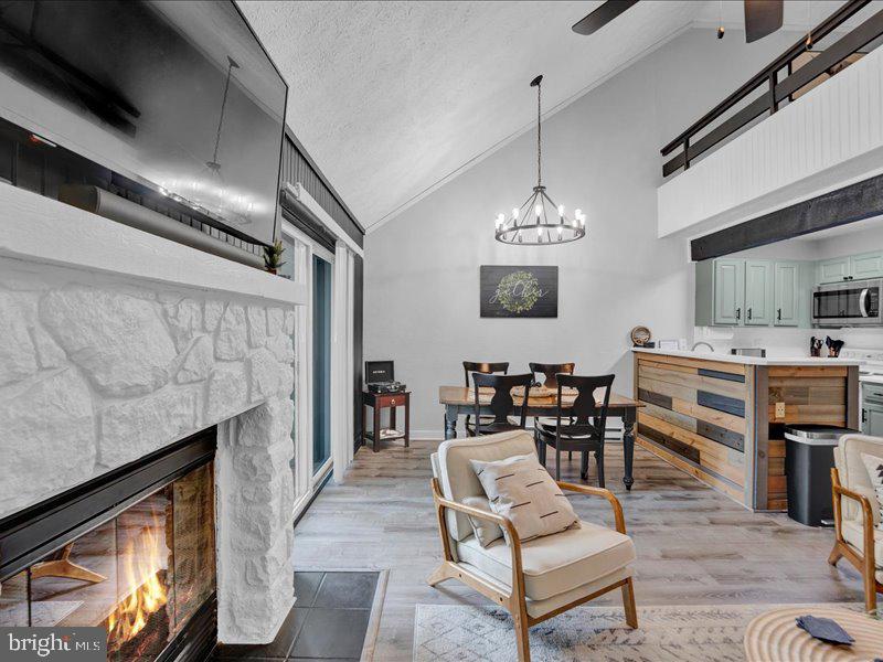 WEATHERLY - Residential