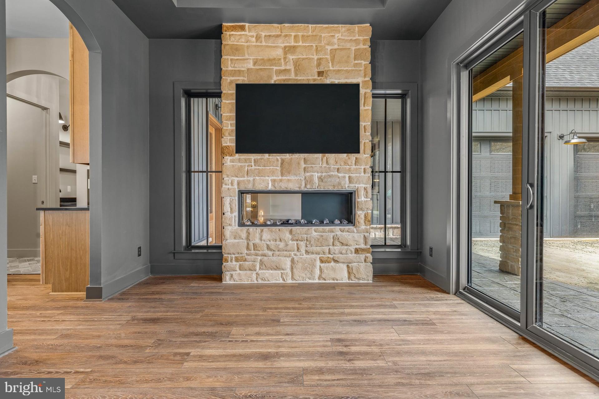 BLANDEMAR FARM ESTATES - Residential