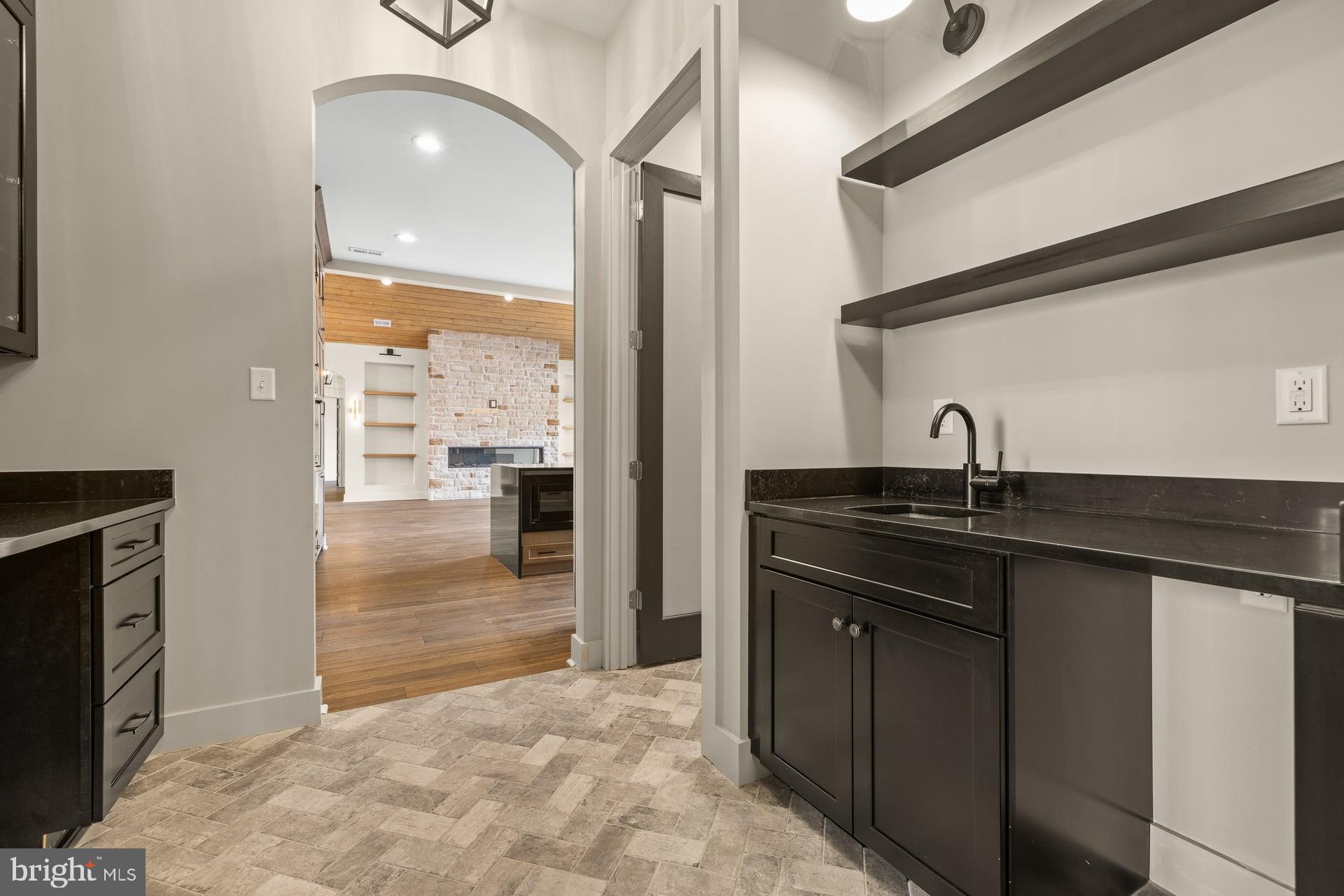 BLANDEMAR FARM ESTATES - Residential