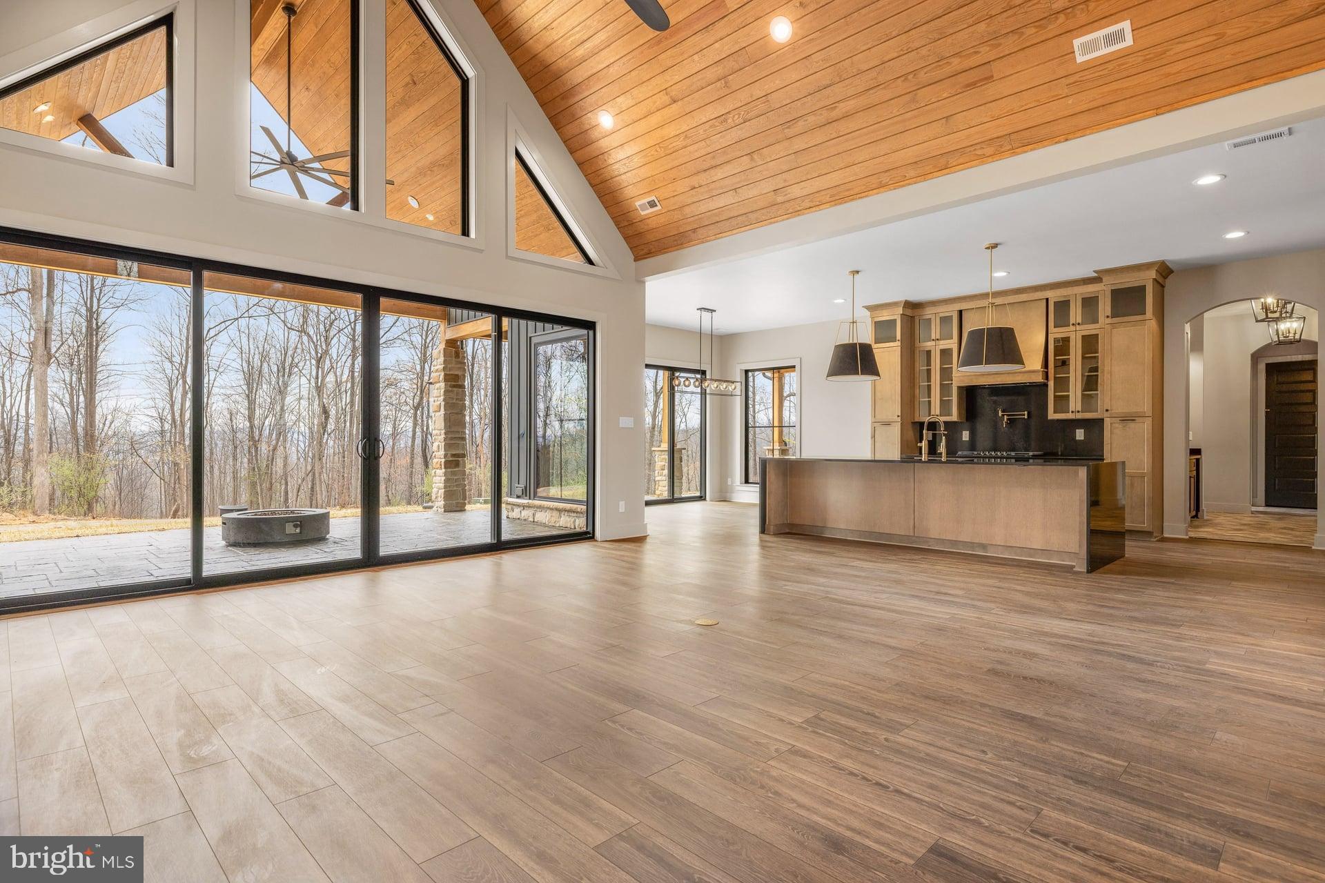 BLANDEMAR FARM ESTATES - Residential