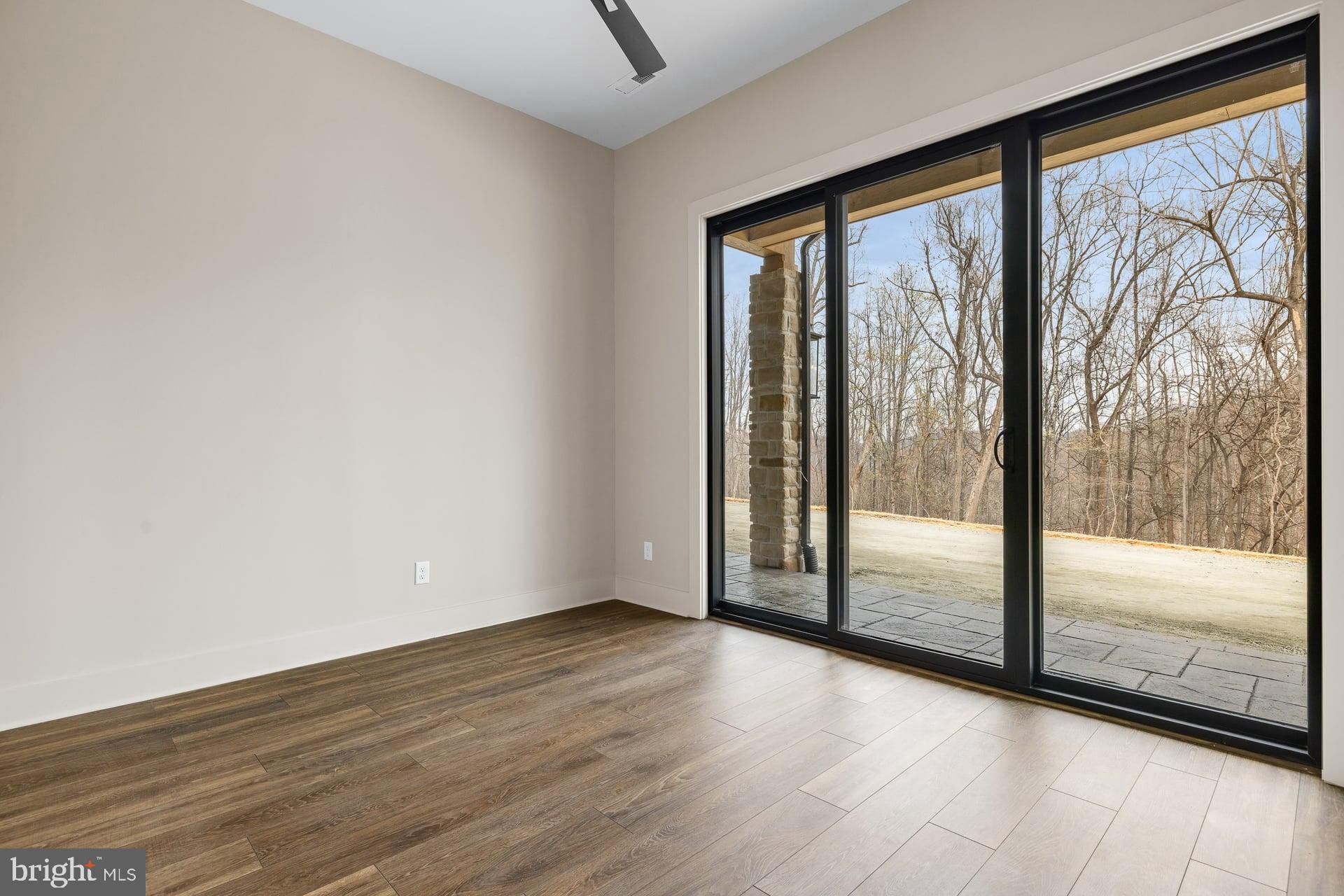 BLANDEMAR FARM ESTATES - Residential