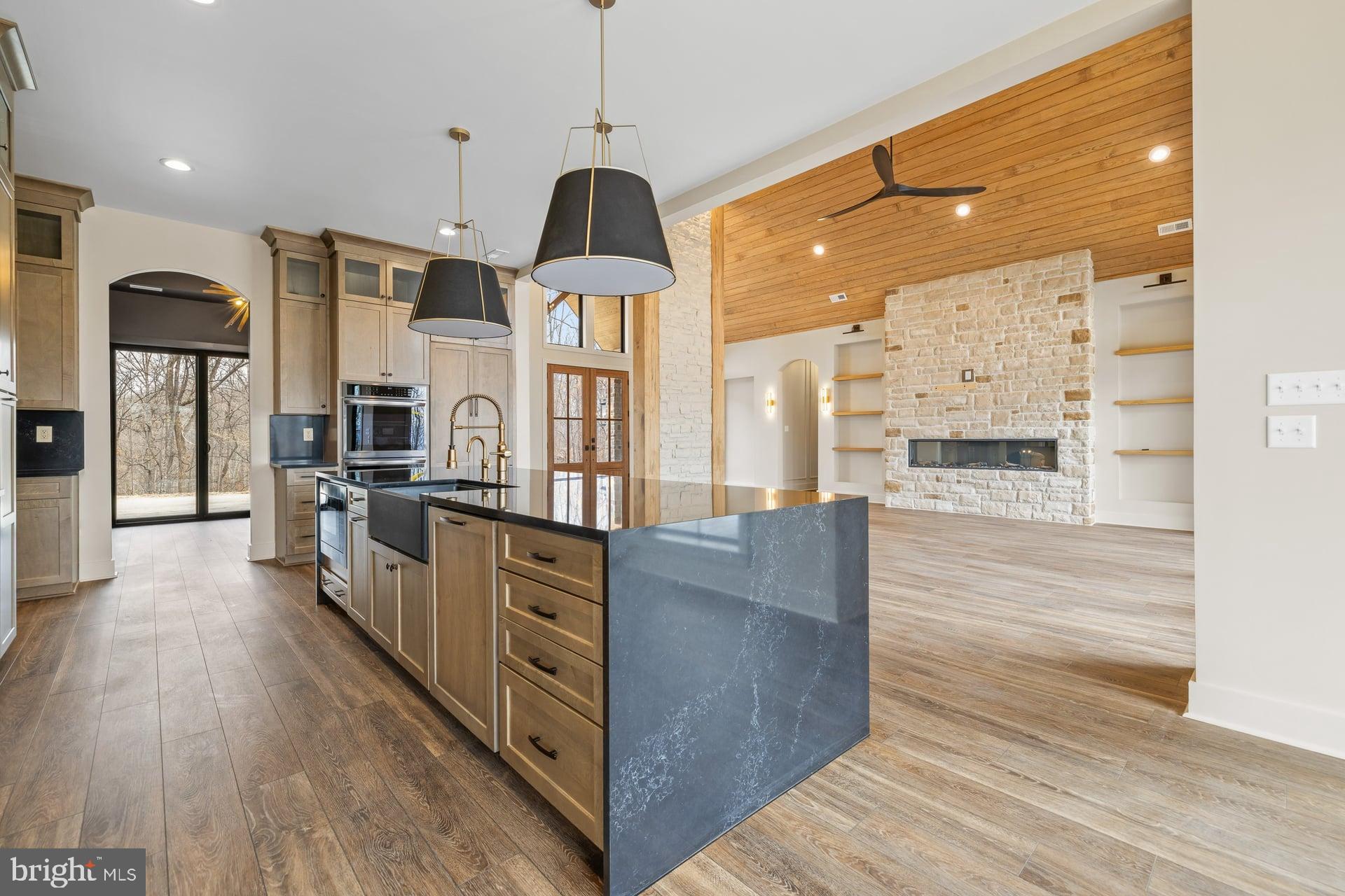 BLANDEMAR FARM ESTATES - Residential