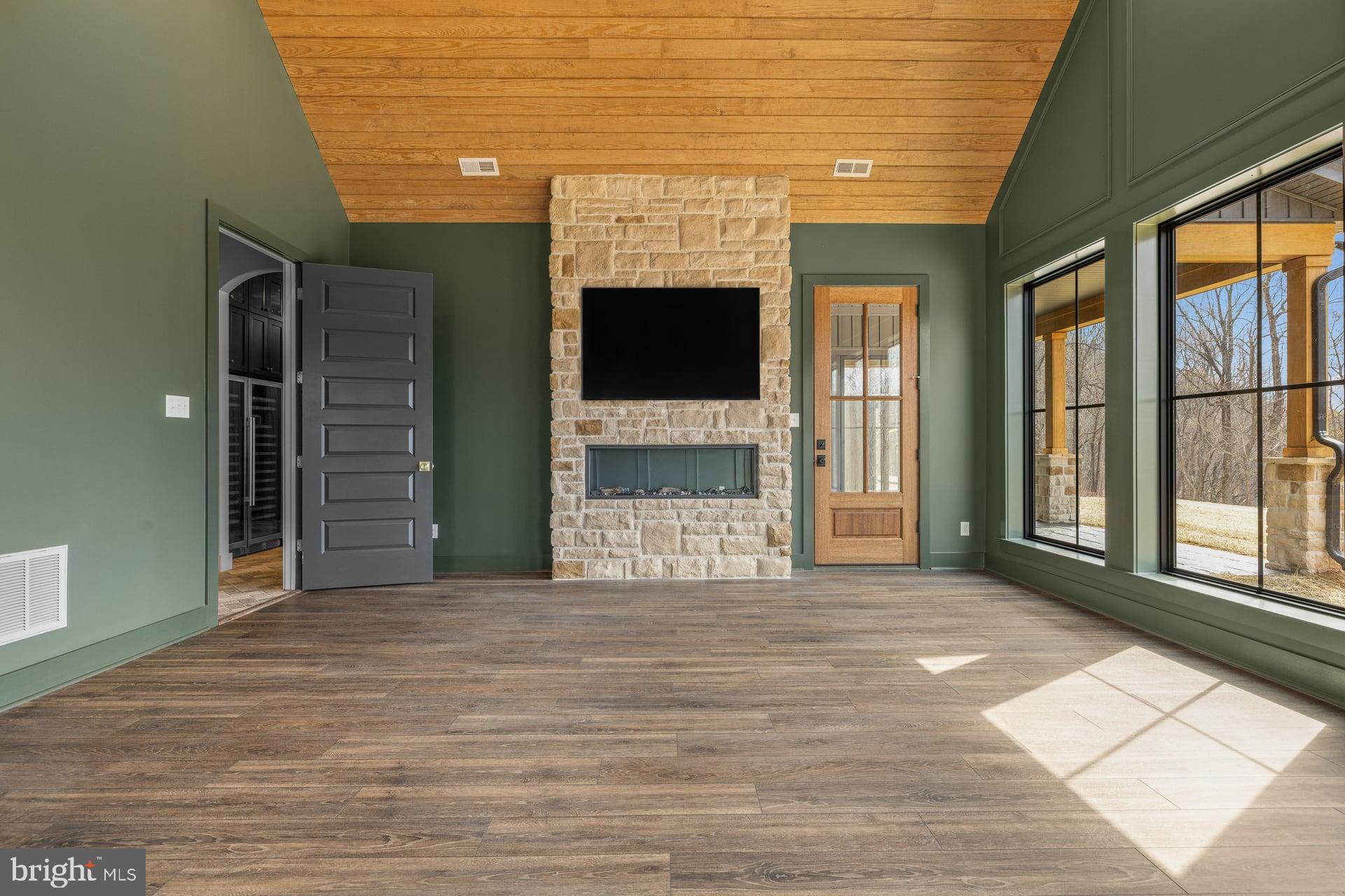 BLANDEMAR FARM ESTATES - Residential