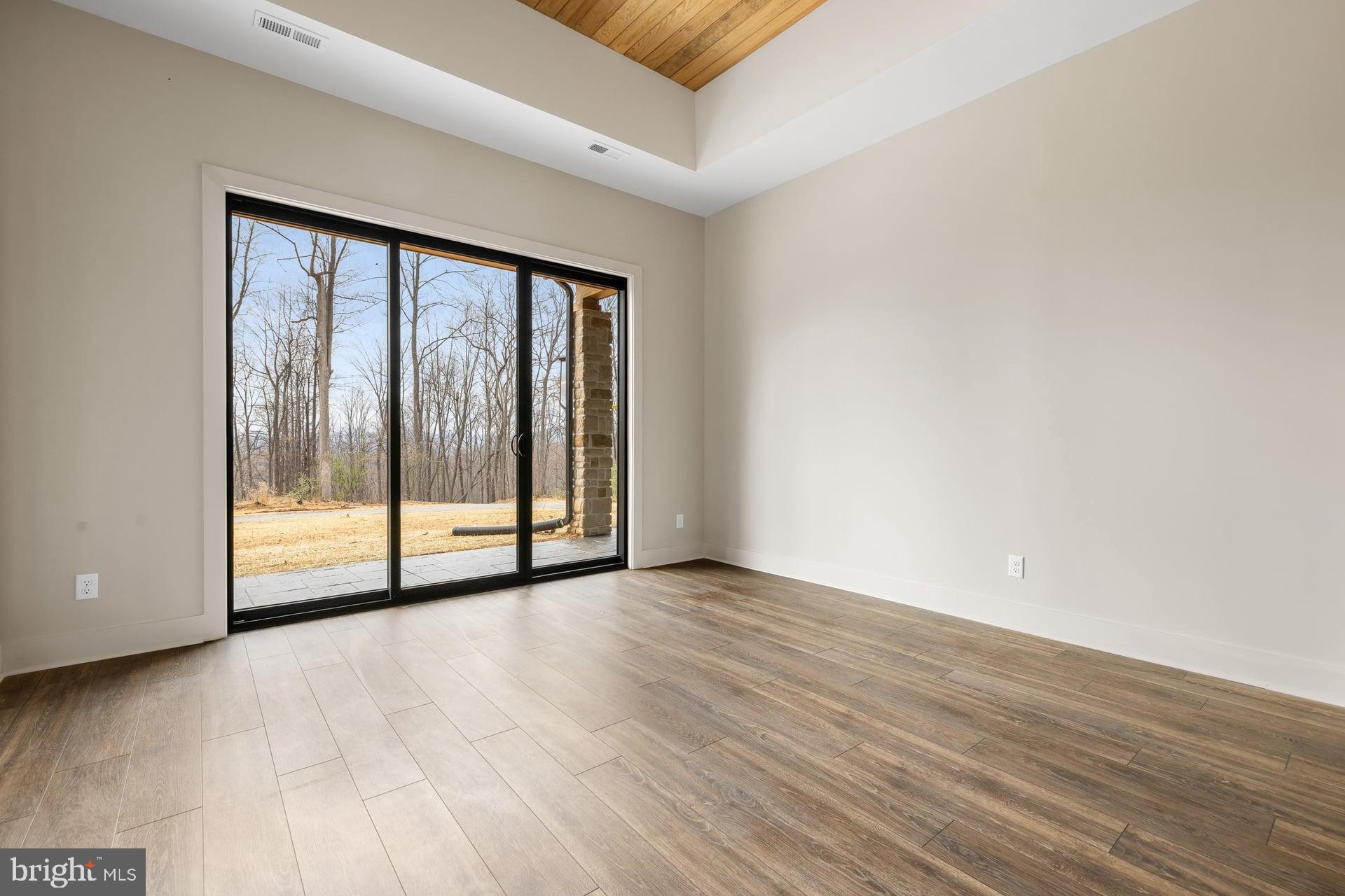 BLANDEMAR FARM ESTATES - Residential