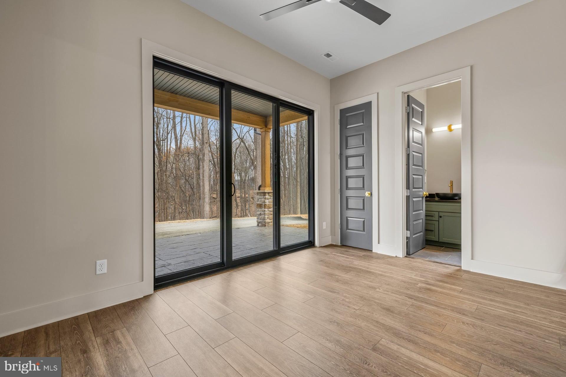 BLANDEMAR FARM ESTATES - Residential