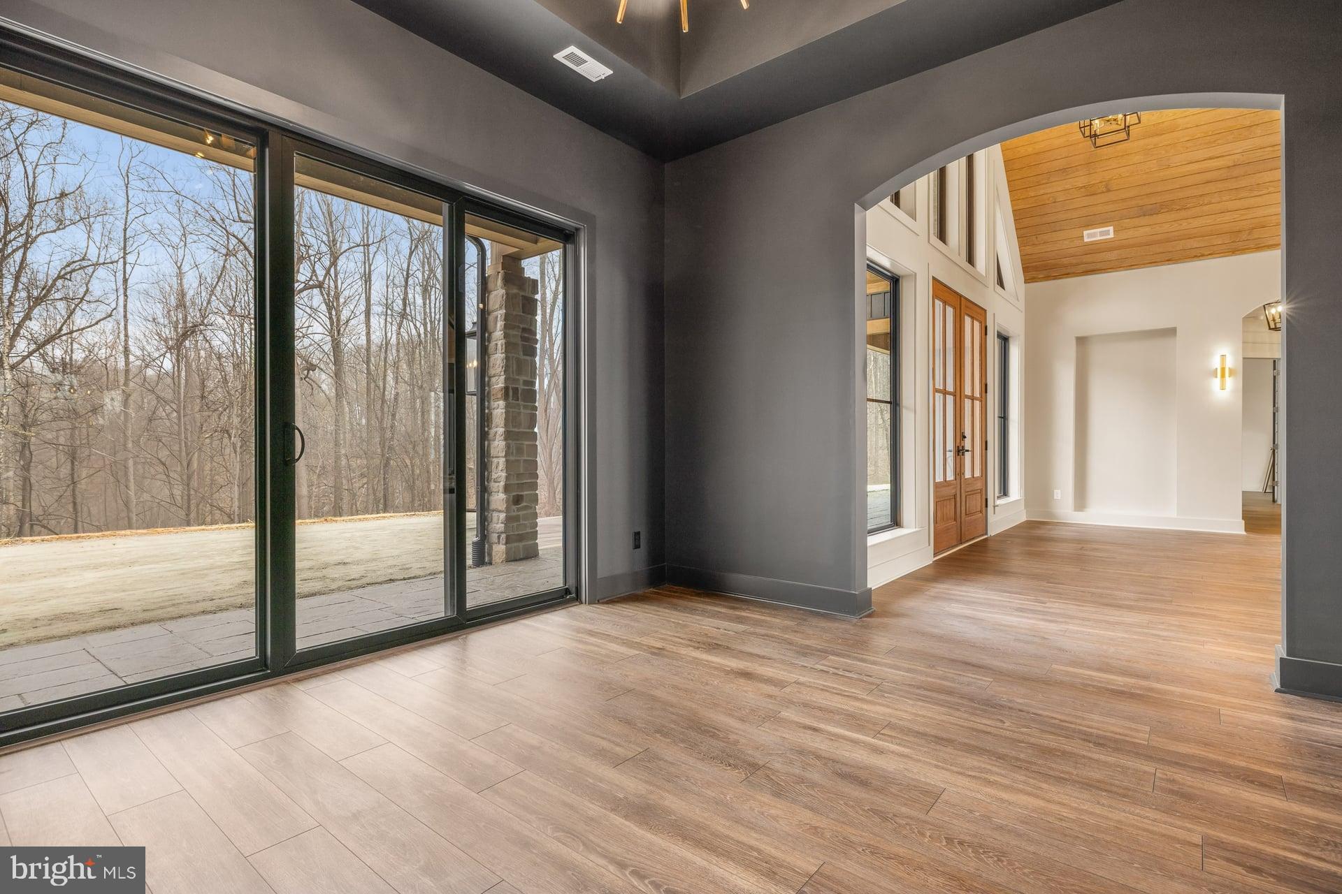 BLANDEMAR FARM ESTATES - Residential