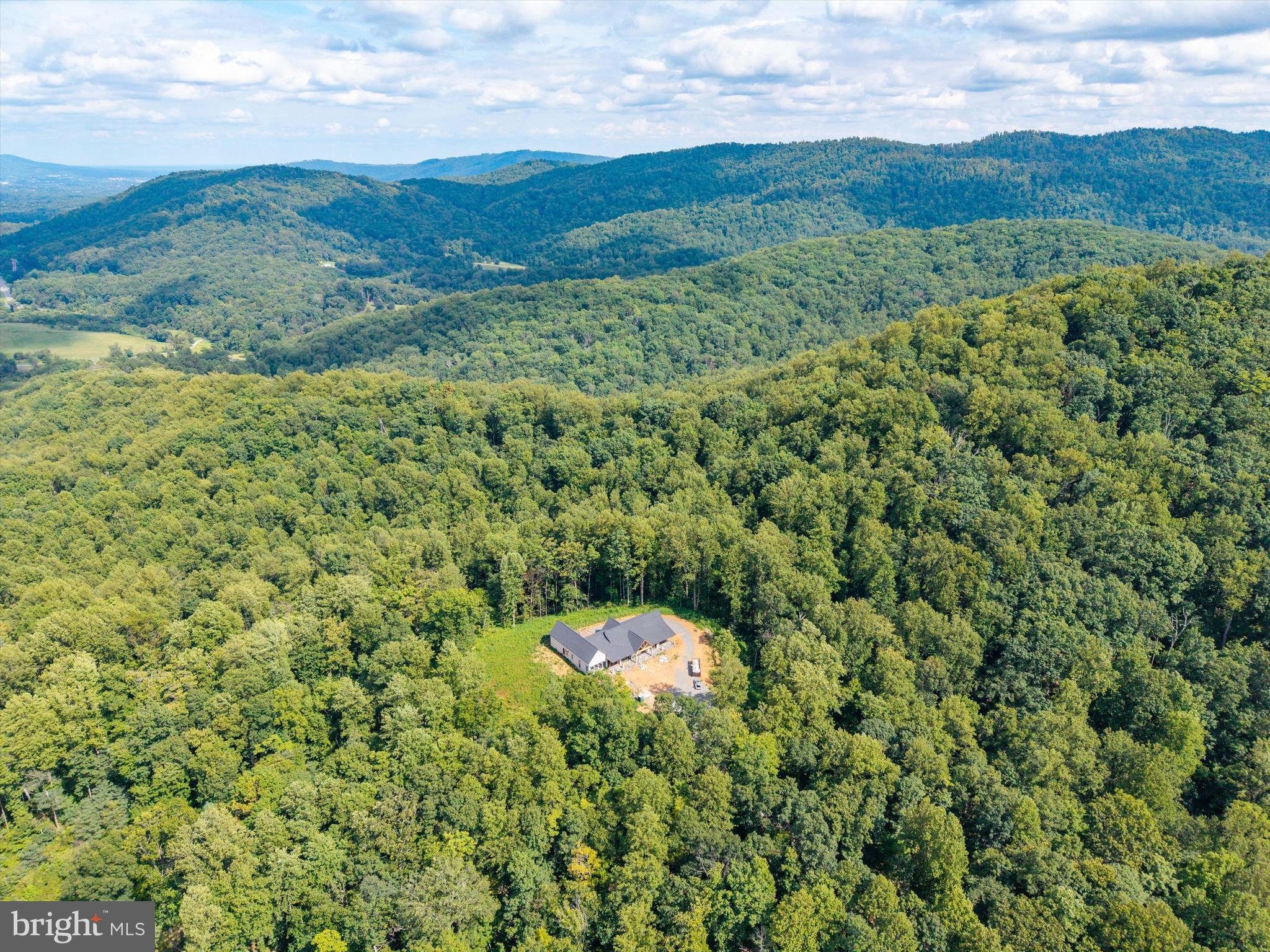 BLANDEMAR FARM ESTATES - Residential