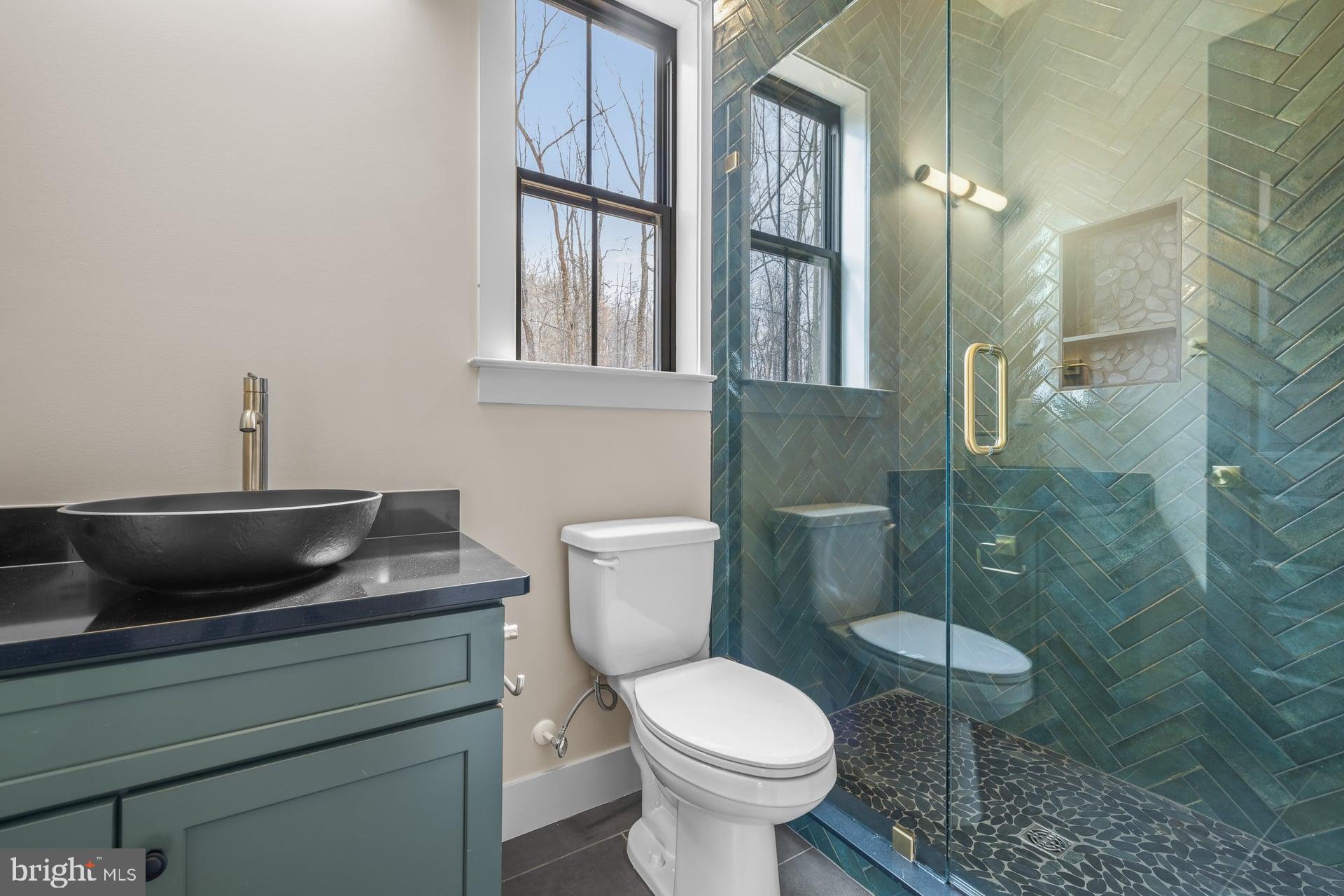 BLANDEMAR FARM ESTATES - Residential