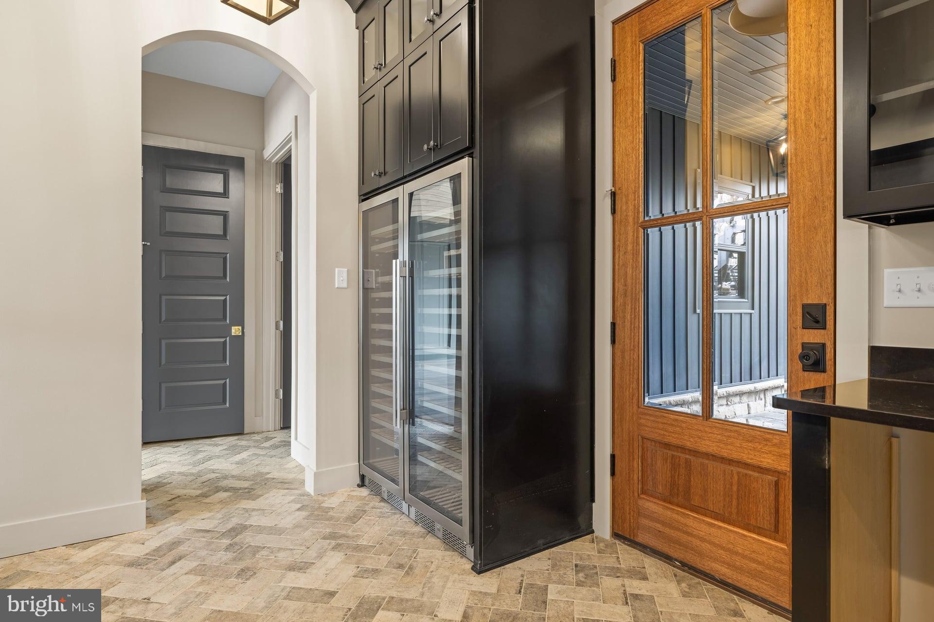 BLANDEMAR FARM ESTATES - Residential