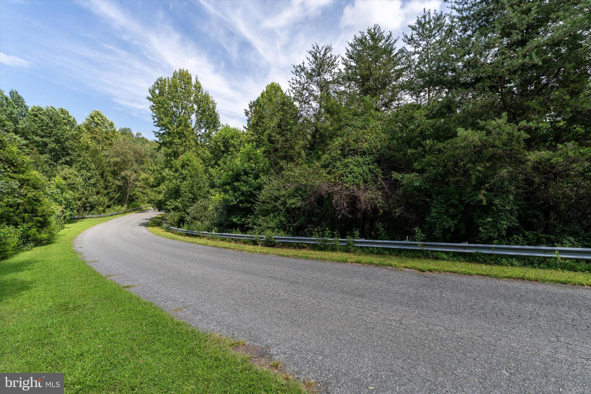 BLANDEMAR FARM ESTATES - Residential