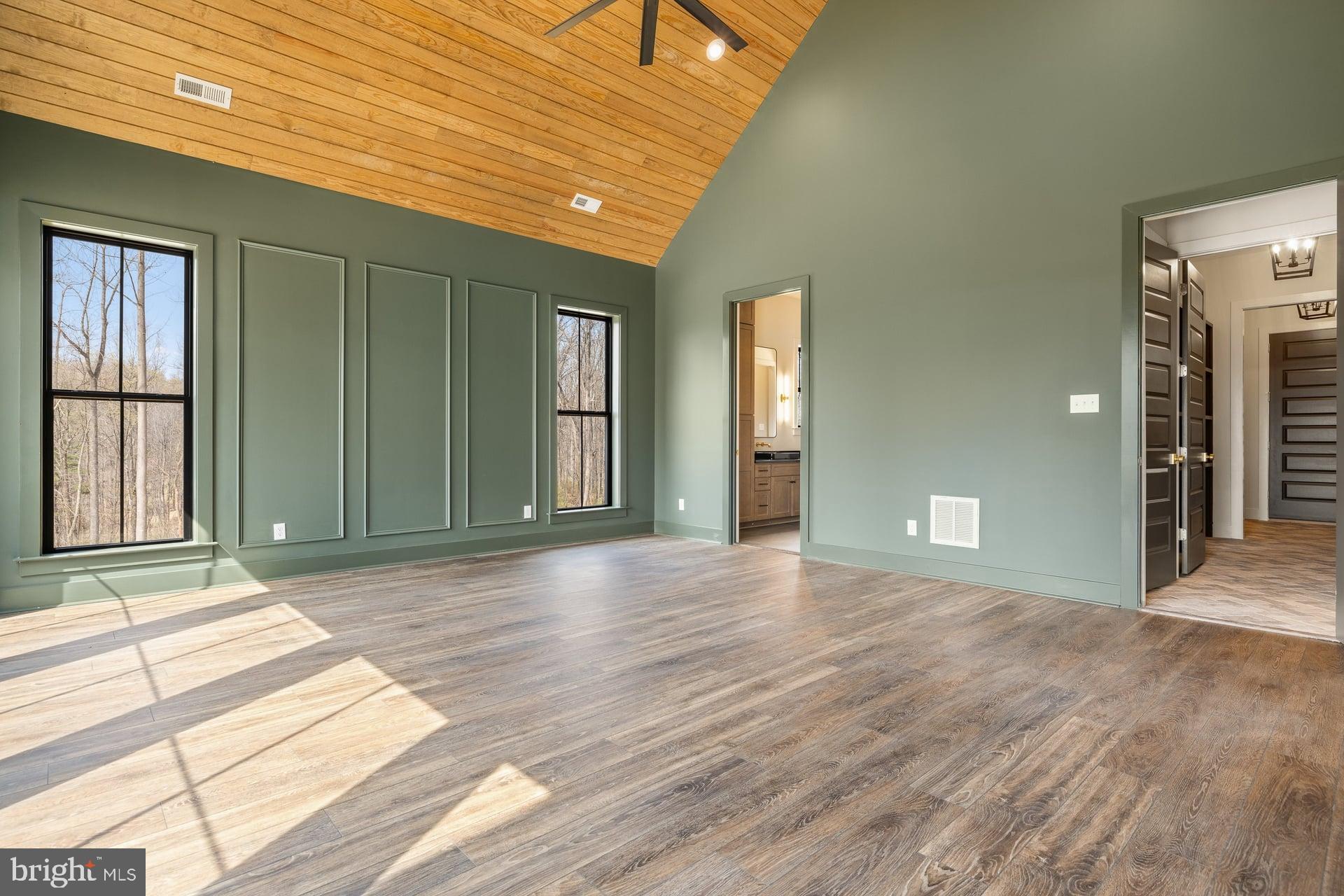 BLANDEMAR FARM ESTATES - Residential