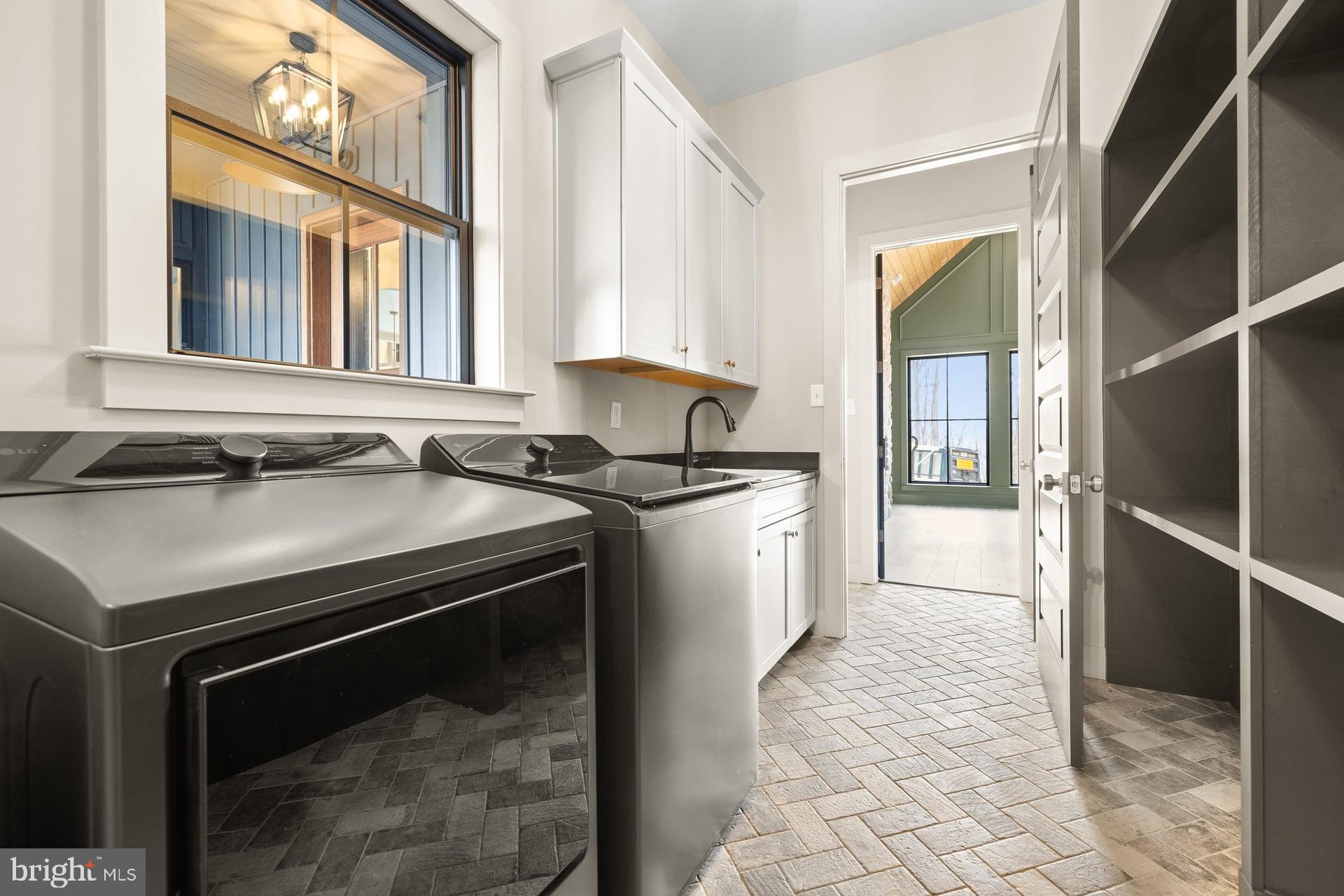 BLANDEMAR FARM ESTATES - Residential