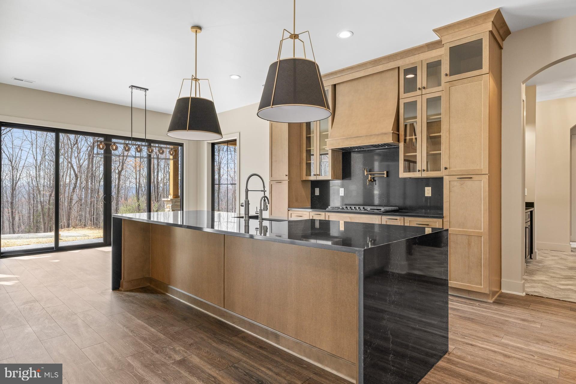 BLANDEMAR FARM ESTATES - Residential