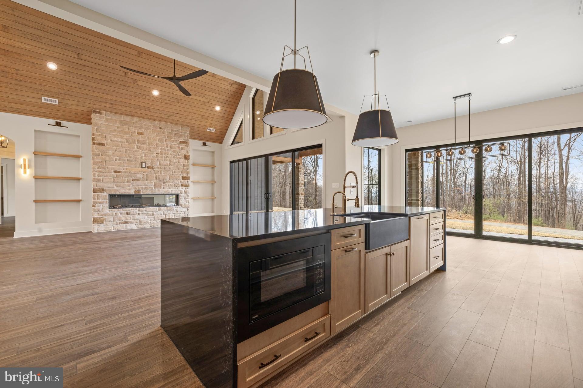 BLANDEMAR FARM ESTATES - Residential