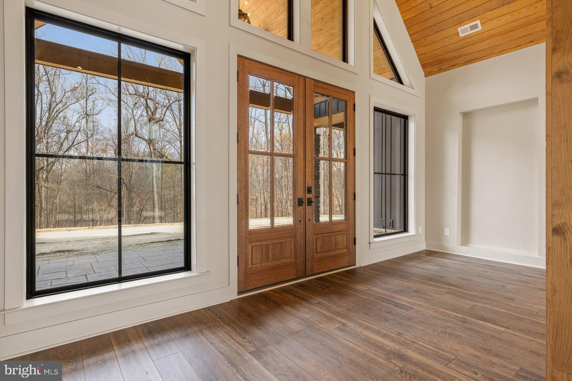 BLANDEMAR FARM ESTATES - Residential