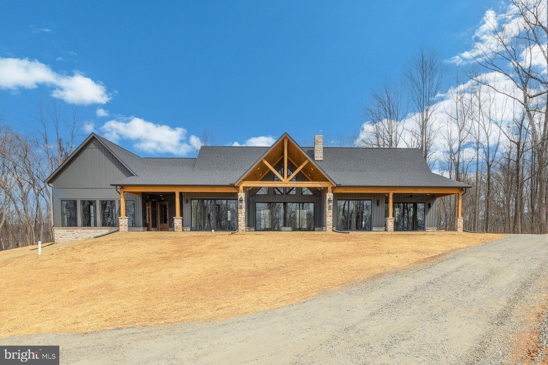 BLANDEMAR FARM ESTATES - Residential