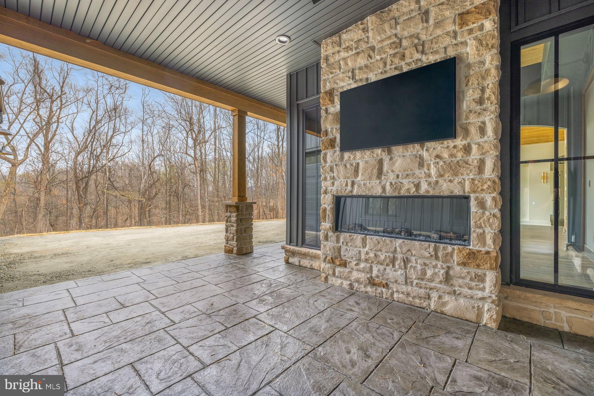 BLANDEMAR FARM ESTATES - Residential