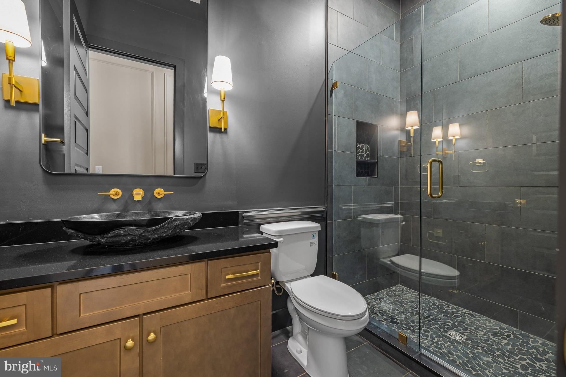 BLANDEMAR FARM ESTATES - Residential