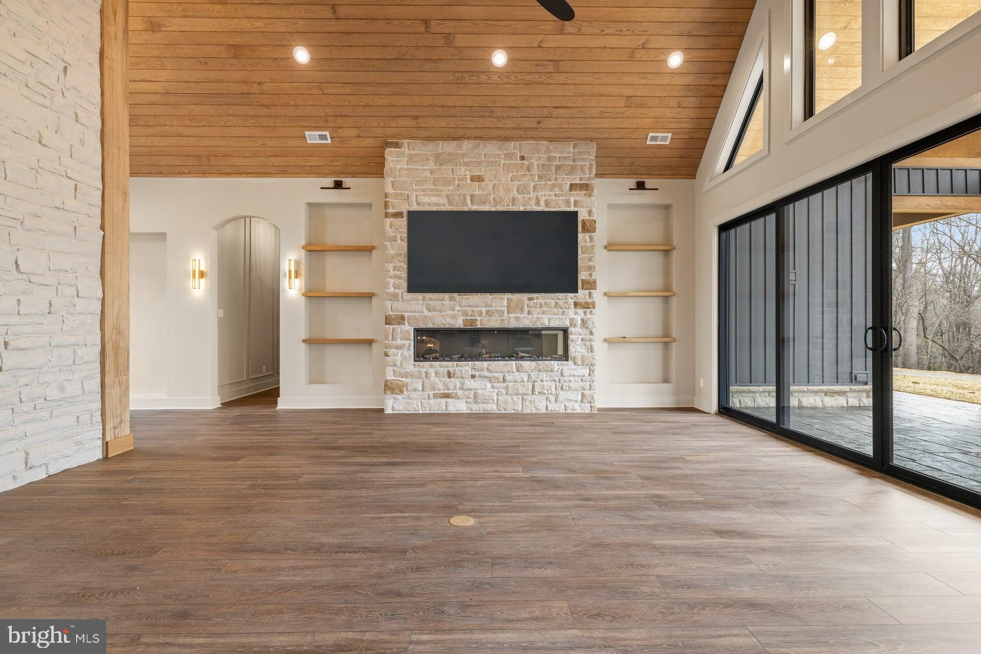 BLANDEMAR FARM ESTATES - Residential