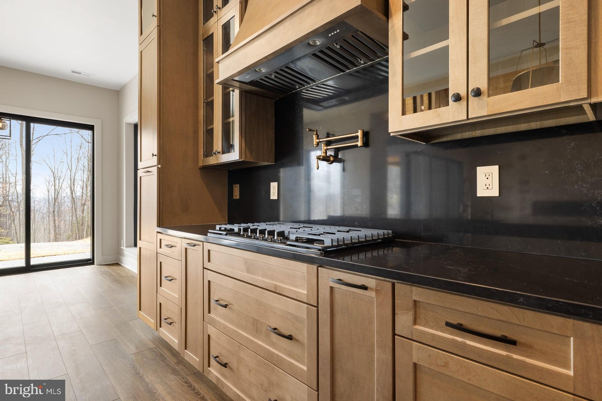 BLANDEMAR FARM ESTATES - Residential