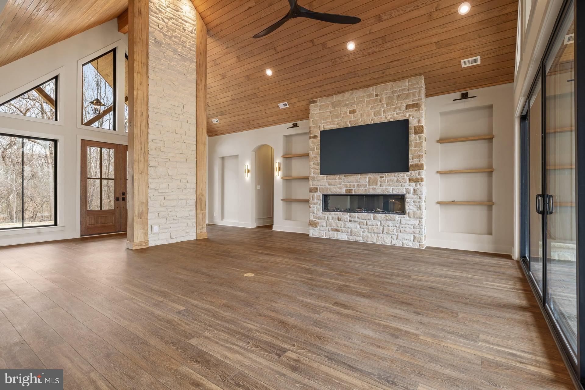 BLANDEMAR FARM ESTATES - Residential