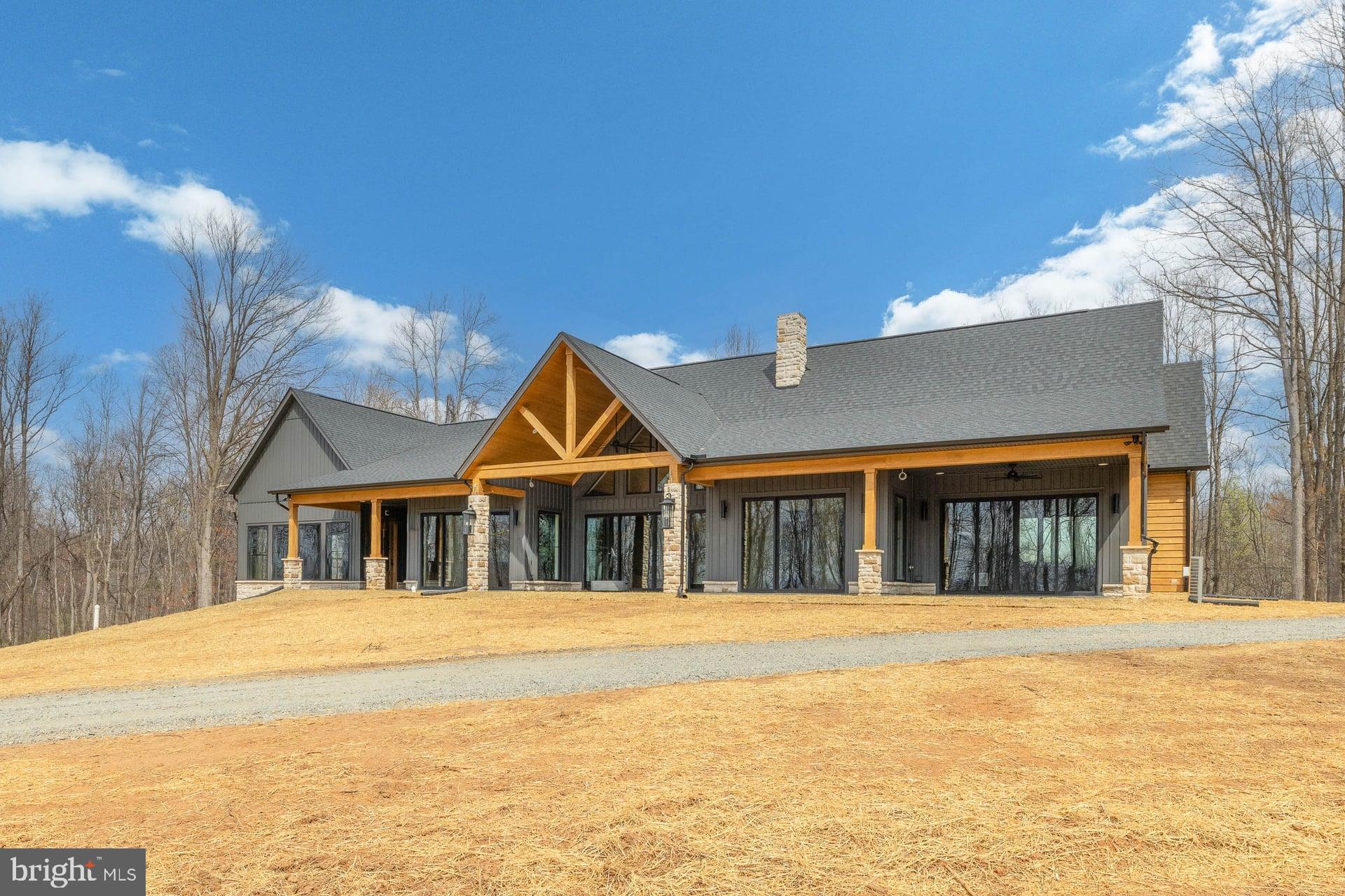 BLANDEMAR FARM ESTATES - Residential