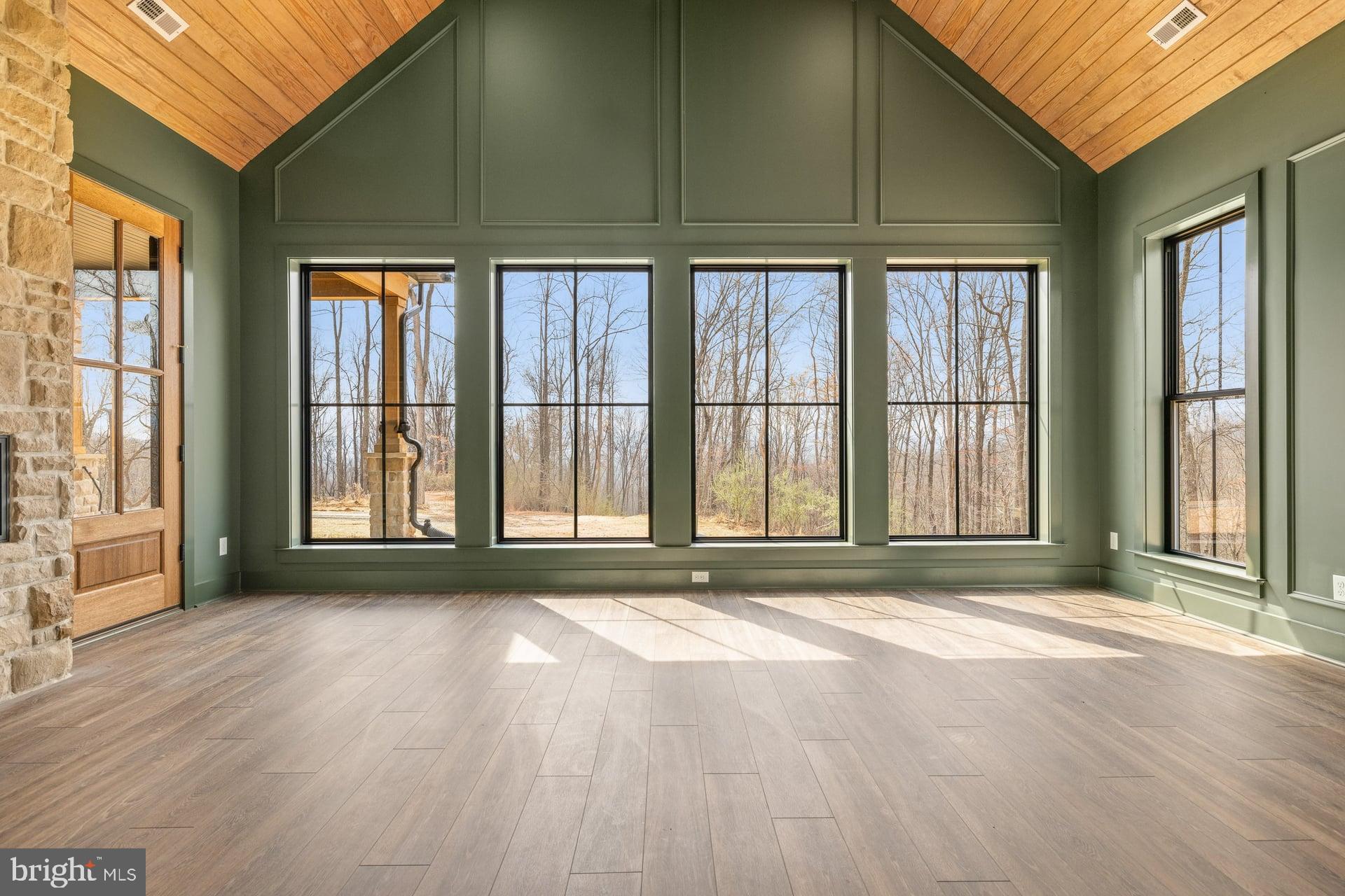 BLANDEMAR FARM ESTATES - Residential