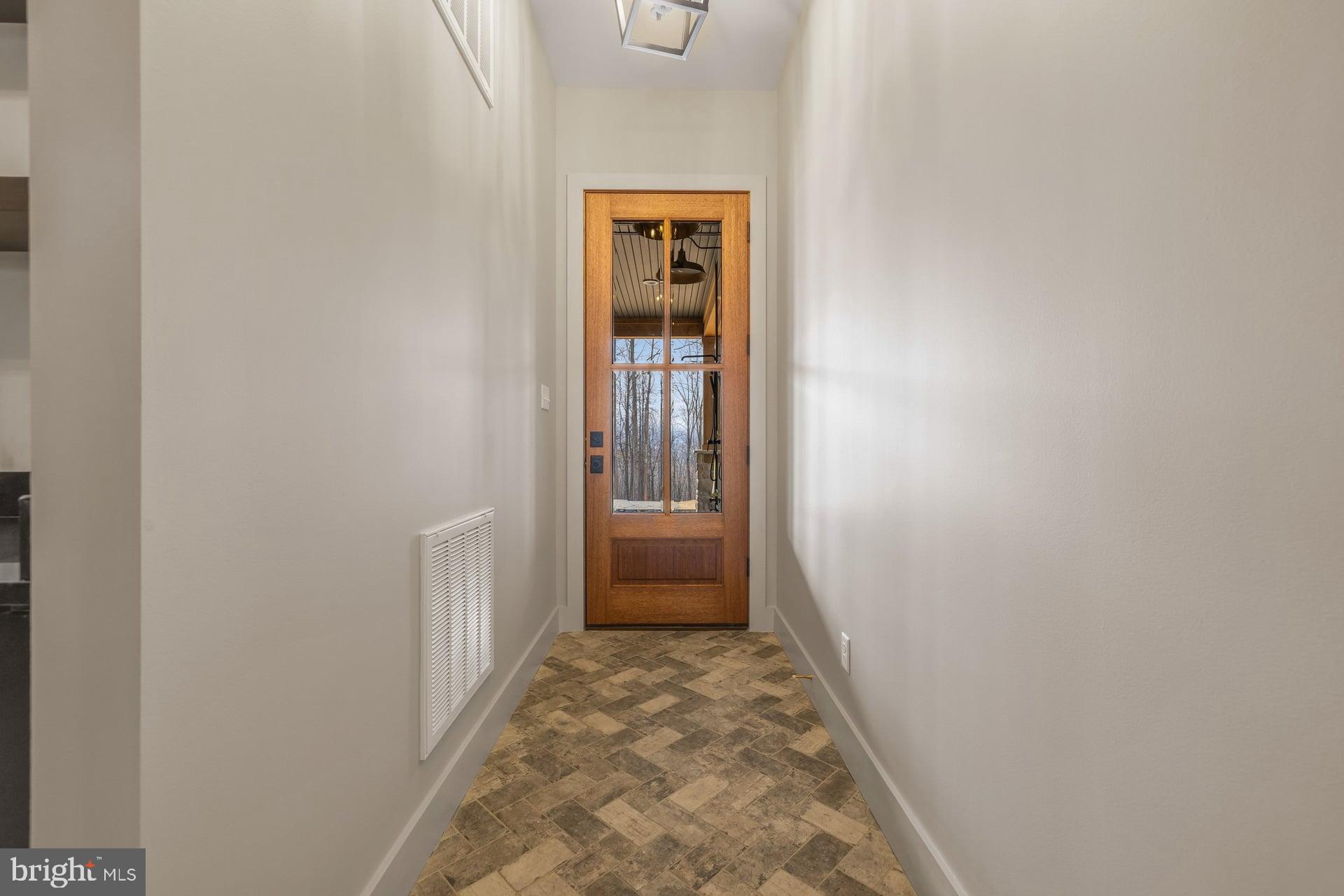 BLANDEMAR FARM ESTATES - Residential