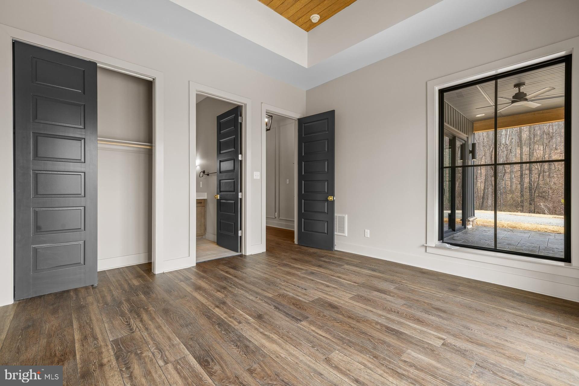 BLANDEMAR FARM ESTATES - Residential