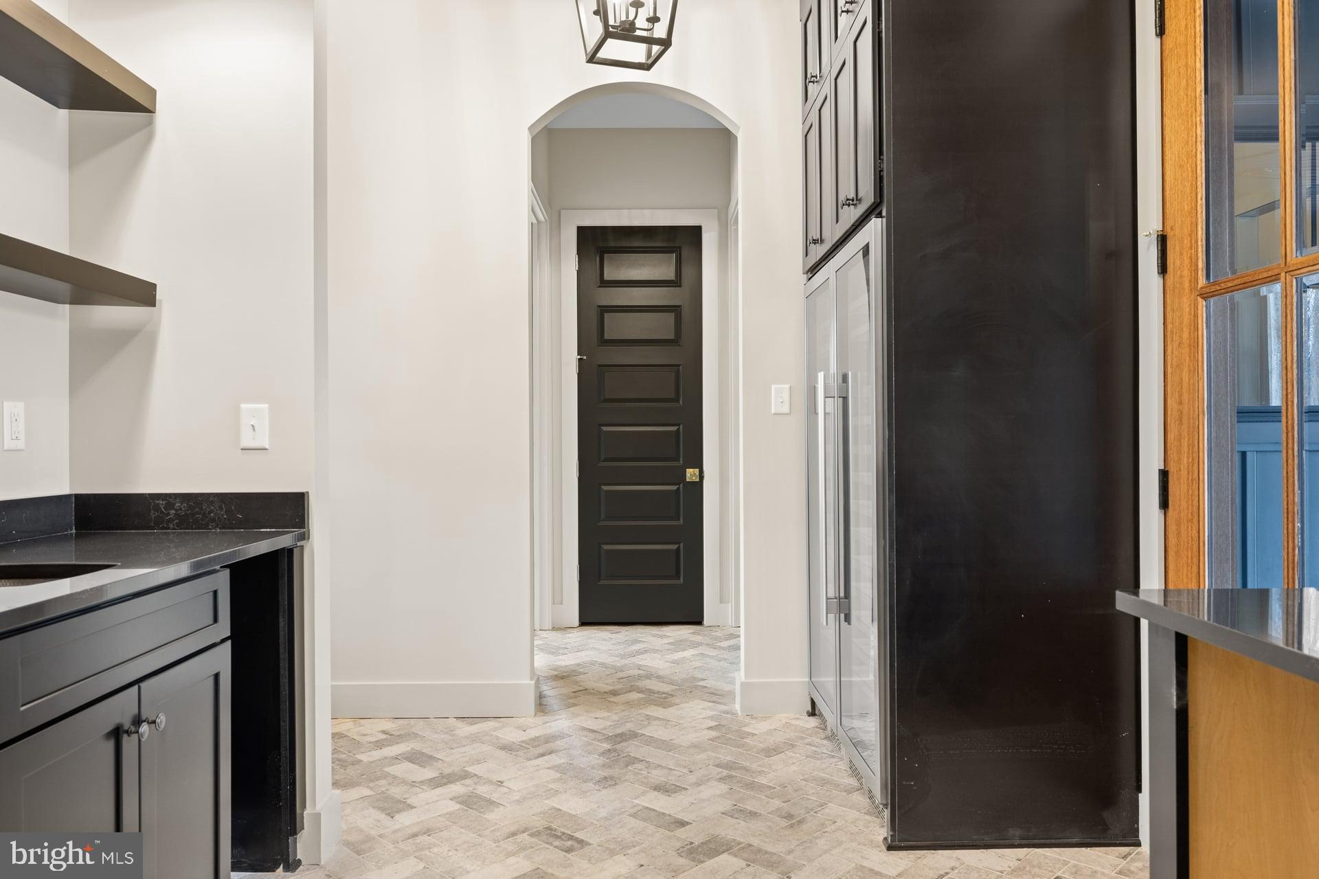 BLANDEMAR FARM ESTATES - Residential