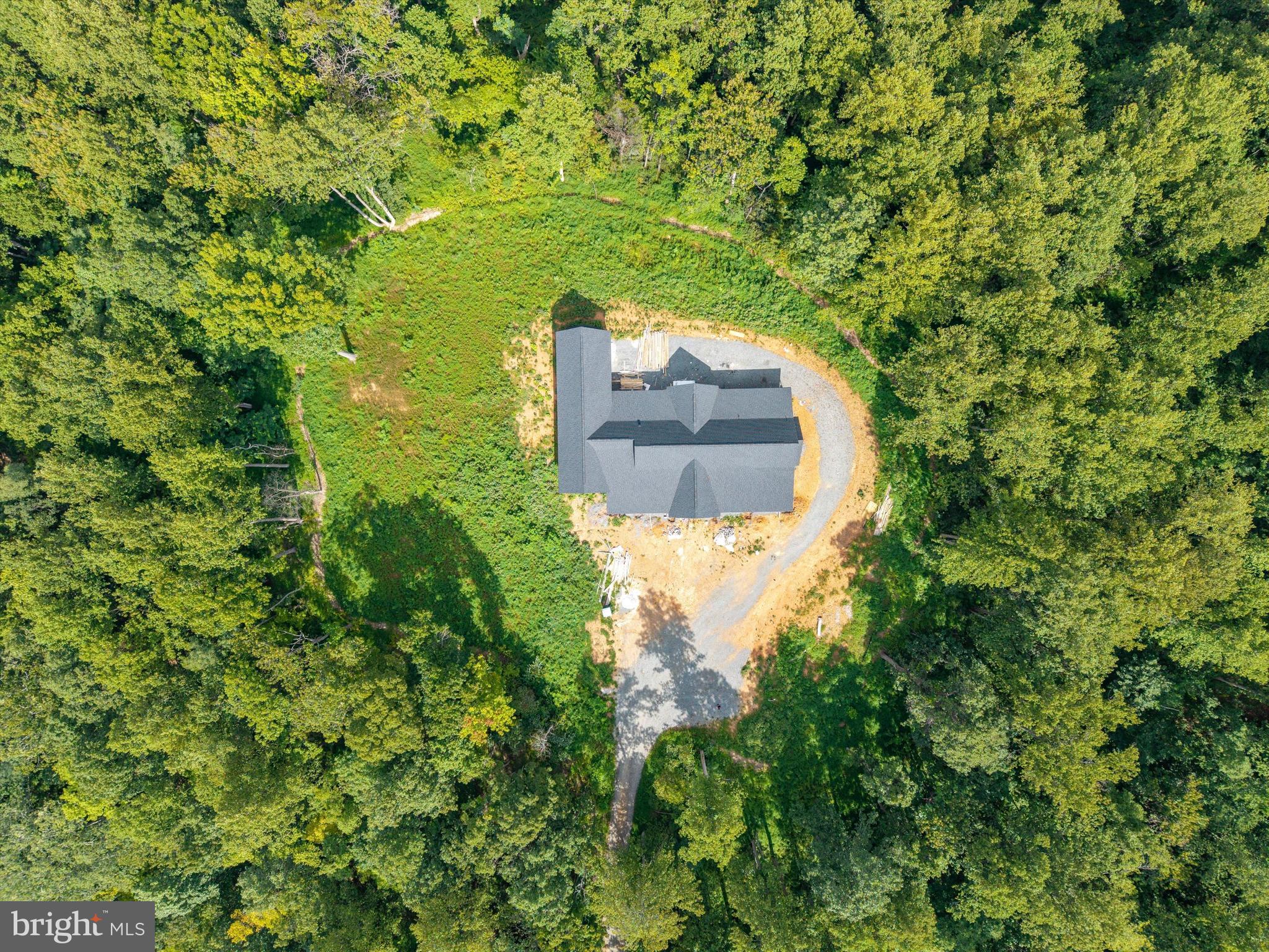 BLANDEMAR FARM ESTATES - Residential