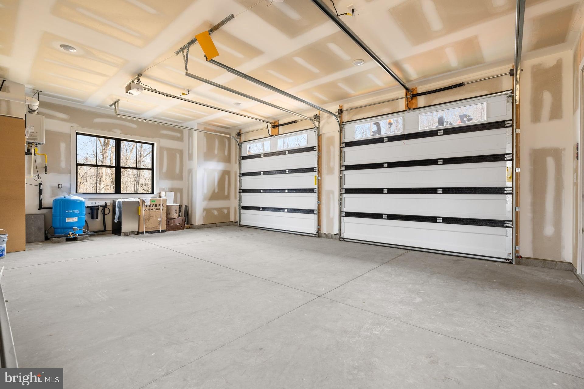 BLANDEMAR FARM ESTATES - Residential